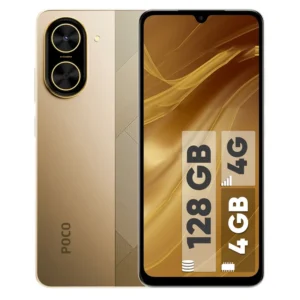 POCO C71 128GB 4GB