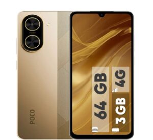 POCO C71 64GB 3GB