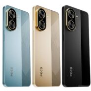 POCO C71 64GB 3GB