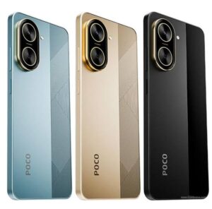 POCO C71 64GB 3GB
