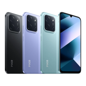 POCO C85 128GB 6GB
