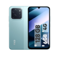 POCO C85 128GB 6GB