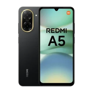 Xiaomi Redmi A5 Dual SIM Storage 64GB And 3GB RAM Mobile Phone