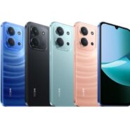 Redmi 15c